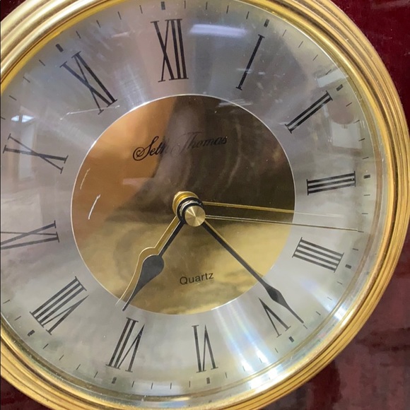 Clock - Picture 2 of 9